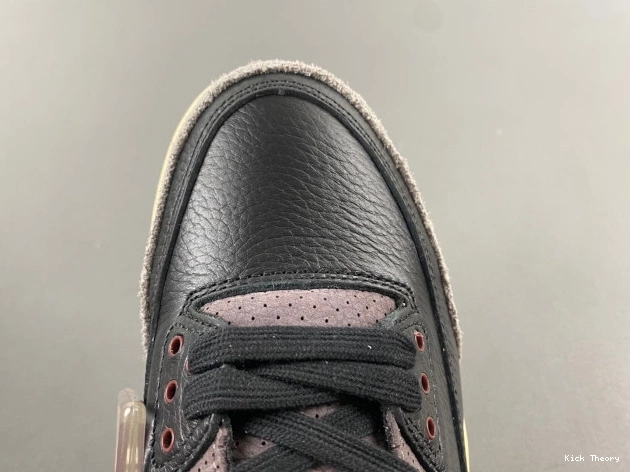 Kicktheory A Black Air x FZ4811-001 Maniere Jordan Ma 3 0818